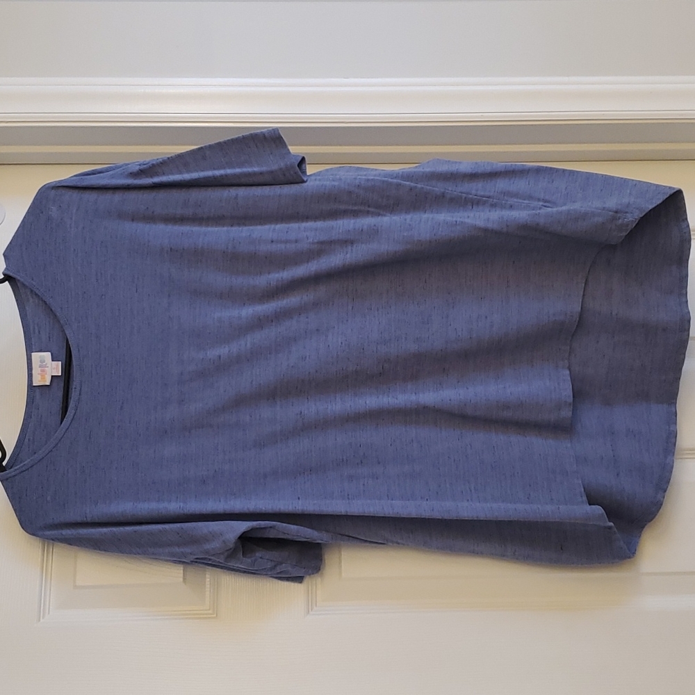 LuLaRoe Irma Tunic